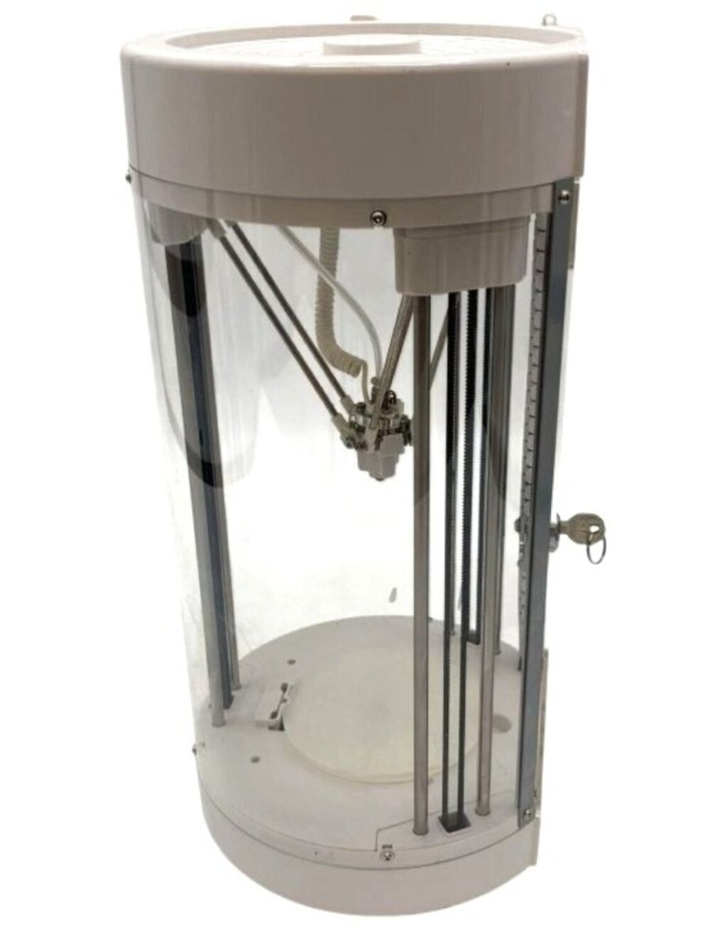Silhouette Alta 3D Printer Bundle With Accessories